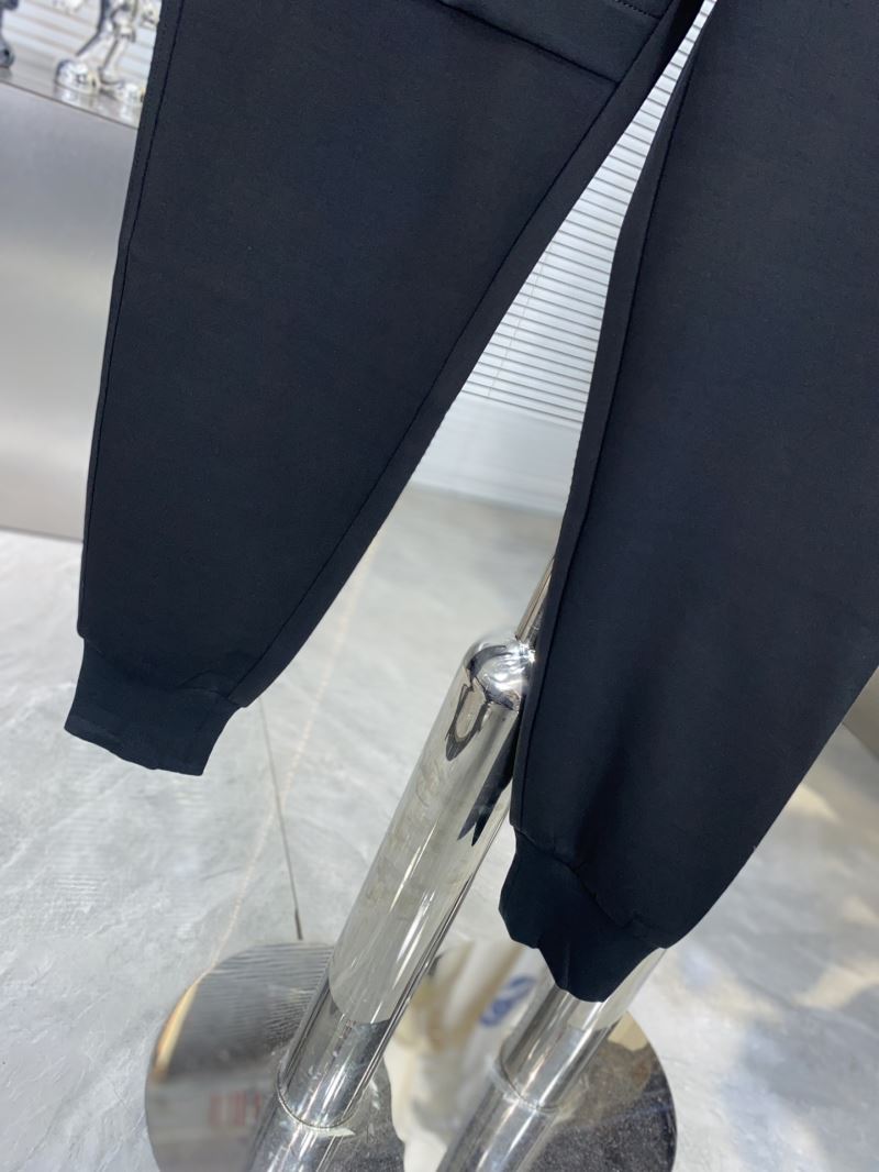 Balenciaga Long Pants